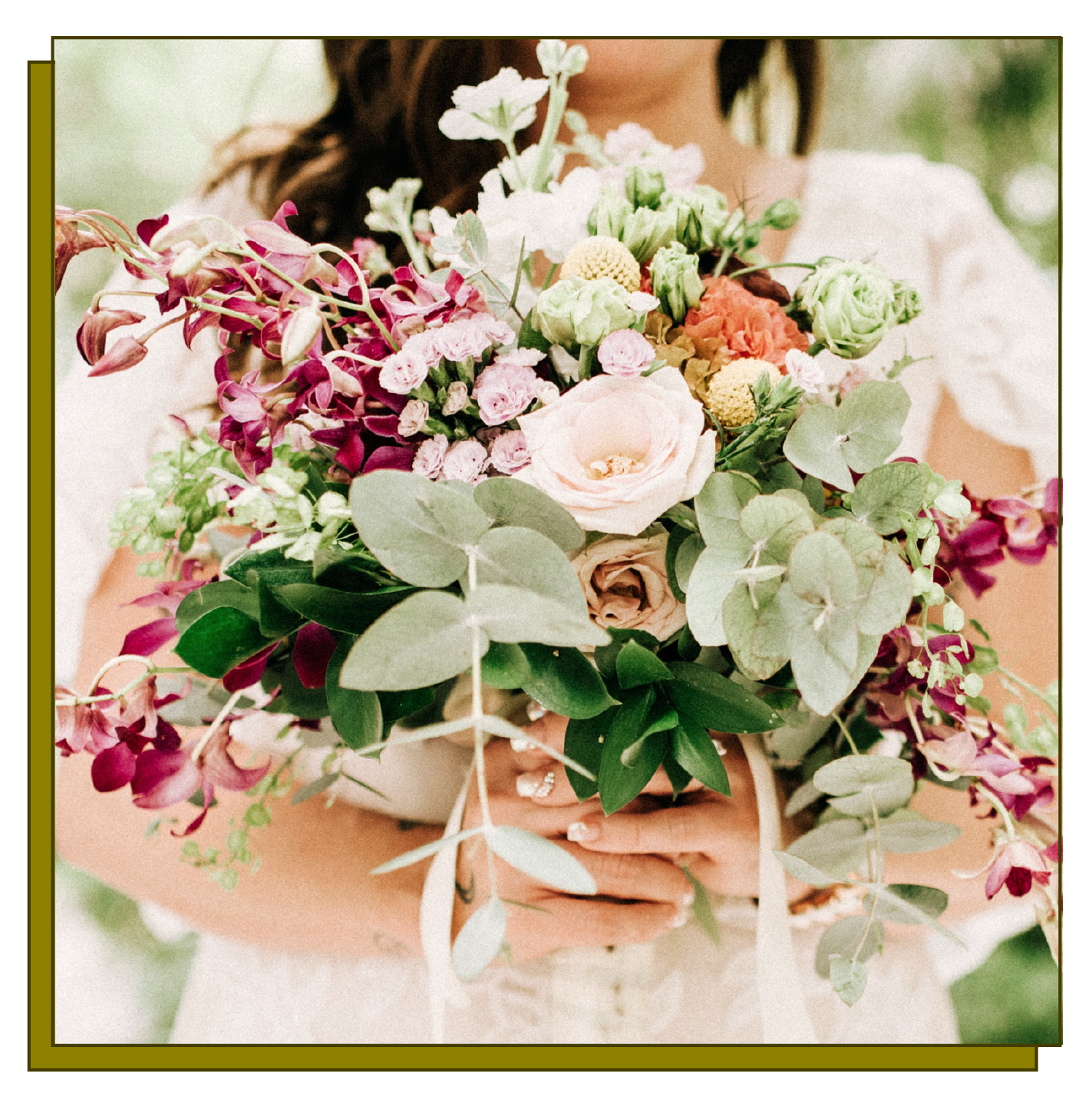 Bridal Bouquet
