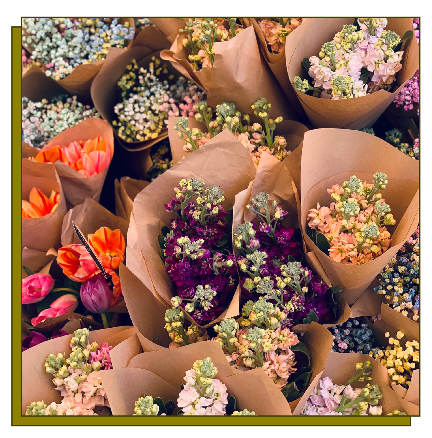 Petite Bouquet