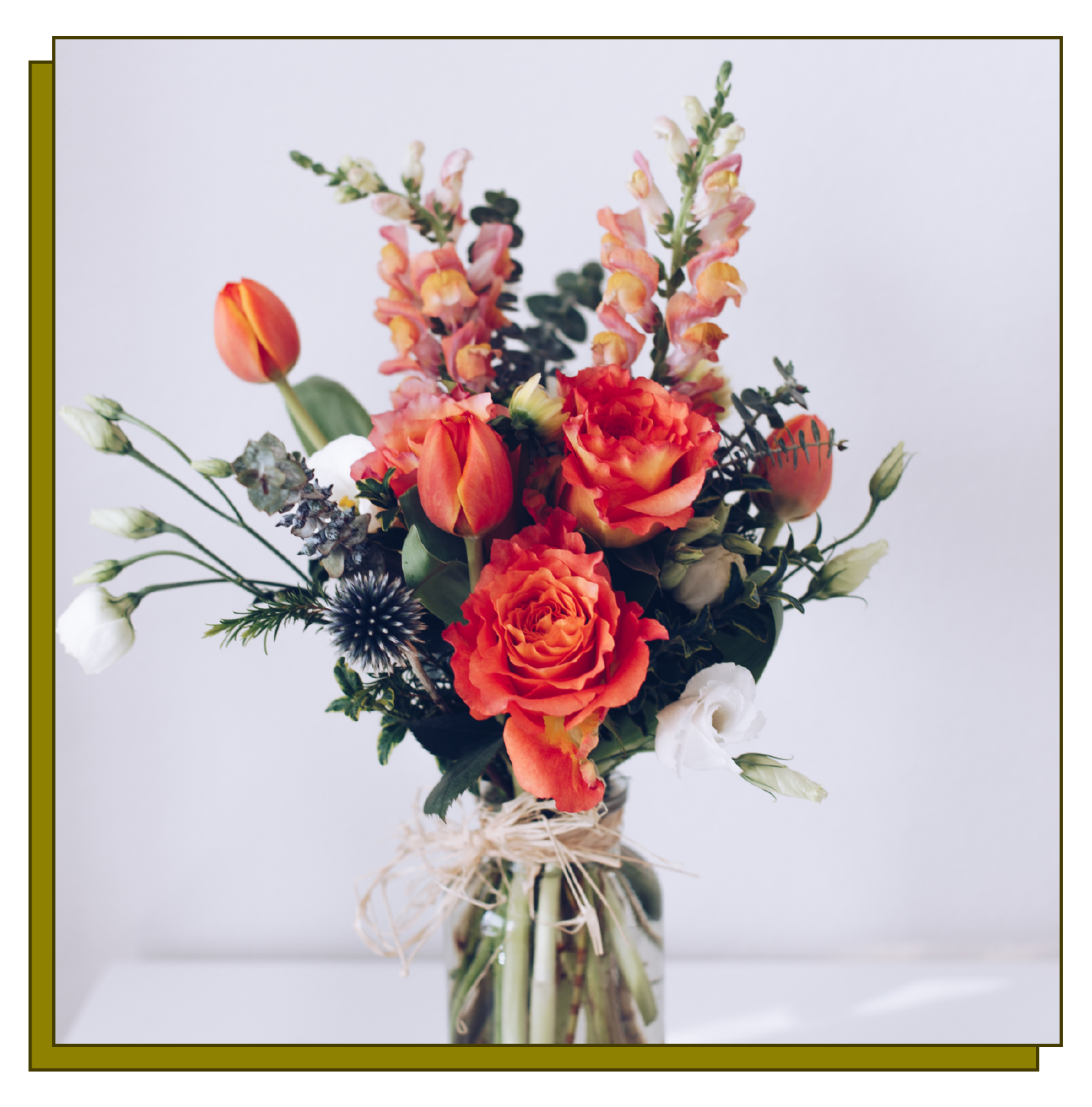 Premium Bouquet