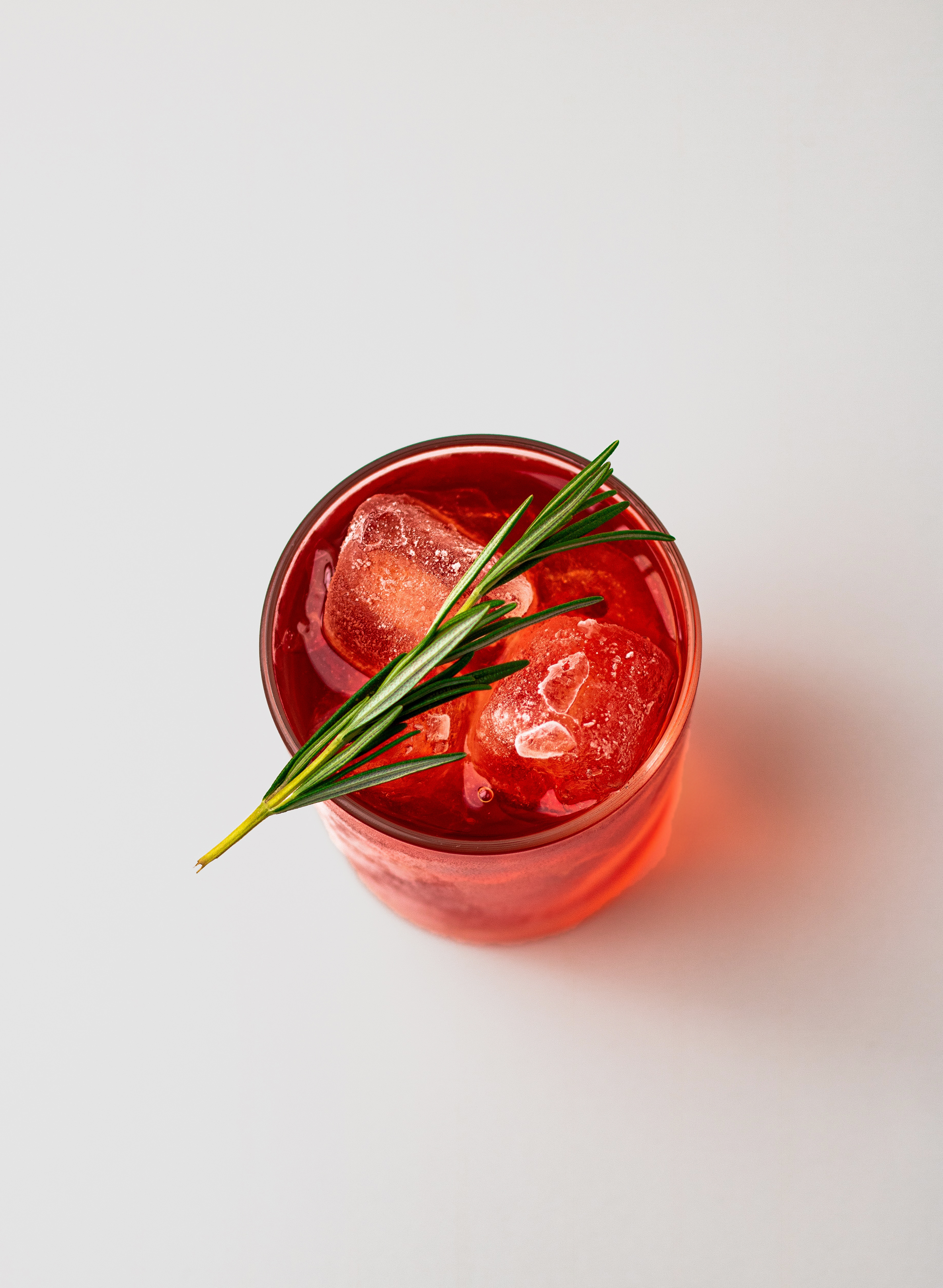 Cranberry Paw Punch